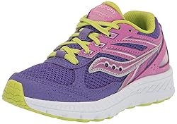 Saucony Cohesion 14 Lace to Toe