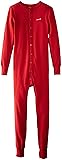 Carhartt Men's Midweight Cotton Union