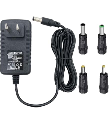 KFD 15 V voedingsadapter oplader voor Sony SRS-X55 SRSX55 SRS-XB3 SRSX55/BLK SRS-BTX500 SRSBTX500 XB3 AC-E1525 draagbare draadloze bluetooth-luidspreker voor Sony draagbare luidspreker