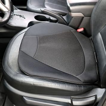 Amazon Com Tirol Universal Breathable Car Seat Cushion For Car