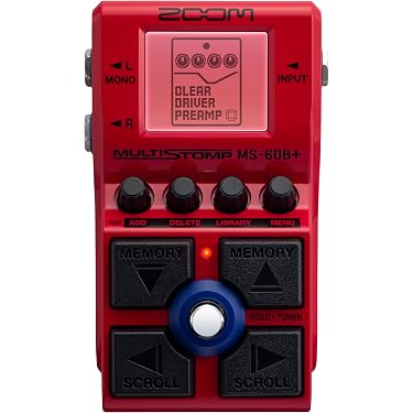 bass multieffekt pedal Amazon Best Sellers: Best Guitar Multieffects GRÖSSE:8.5 YuGiOh Trading Card Game White Phospor and a built