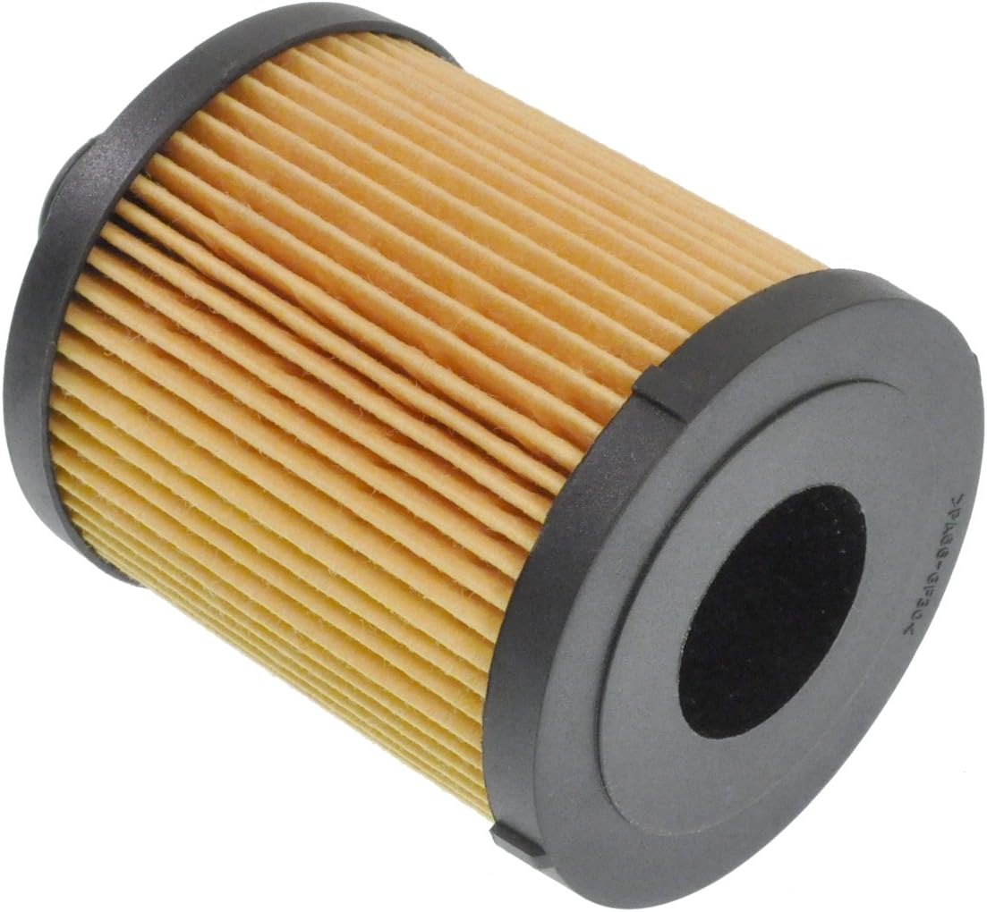 Blue Print ADK82106 Oil Filter - Image 5