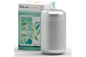 Magic Capsule-2026 NEW Upgrade-Refrigerator Deodorizer, Lasts for 10 Years, Odor Eliminator, Fridge Deodorizer, Beats Baking 