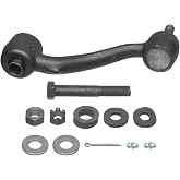 MOOG K7014 Steering Idler Arm for 1965 - 1973 Chrysler Newport | Compatible with Dodge Polara 1965-1973, Plymouth Fury III 1965-1973