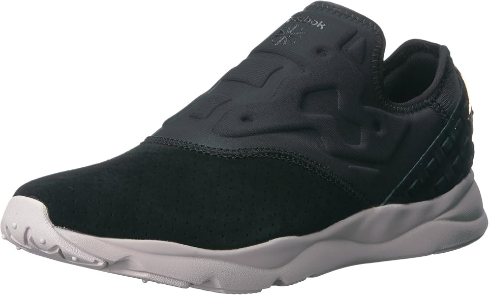 reebok furylite slip on