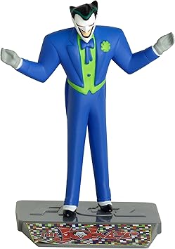 justice league joker figure