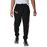FOCO NFL Mens NFL Team Logo Gear Athletic Pants Joggers
