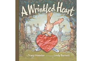 A Wrinkled Heart