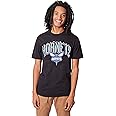Ultra Game Men's NBA Official Super Soft Supreme T-Shirt-Unisex
