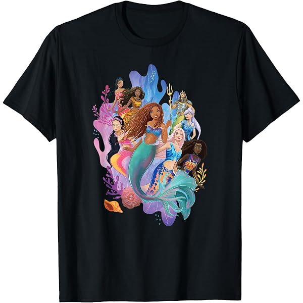Amazon.com: Disney The Little Mermaid Ariel Beyond The Amazon.com: Disney The Little Mermaid Ariel Beyond The