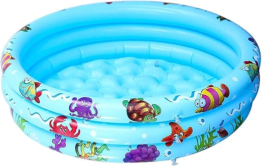 portable baby swimming pool