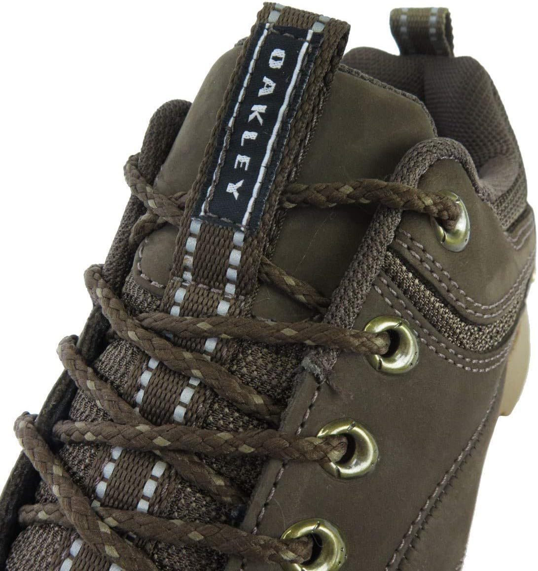 oakley flak 365 marrom