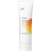Dove Body Cream Serum Niacinamide + Even Tone for Dark Spots 8oz | Hydrating Lotion for Uneven Tone, with Vitamin C, Pro-Retinol and Shea Butter, Lightweight formula