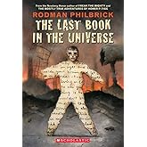 The Last Book In The Universe