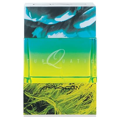 MAC Turquatic Perfume 50ml