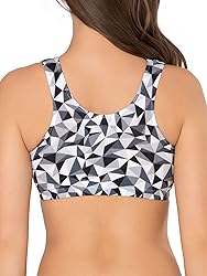 Fruit of the Loom Women's Built Up Tank Style