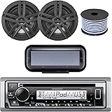 Amazon.com: KENWOOD Stereo Double Cassette Deck KX-67W ... kenwood kdc 138 wire harness 