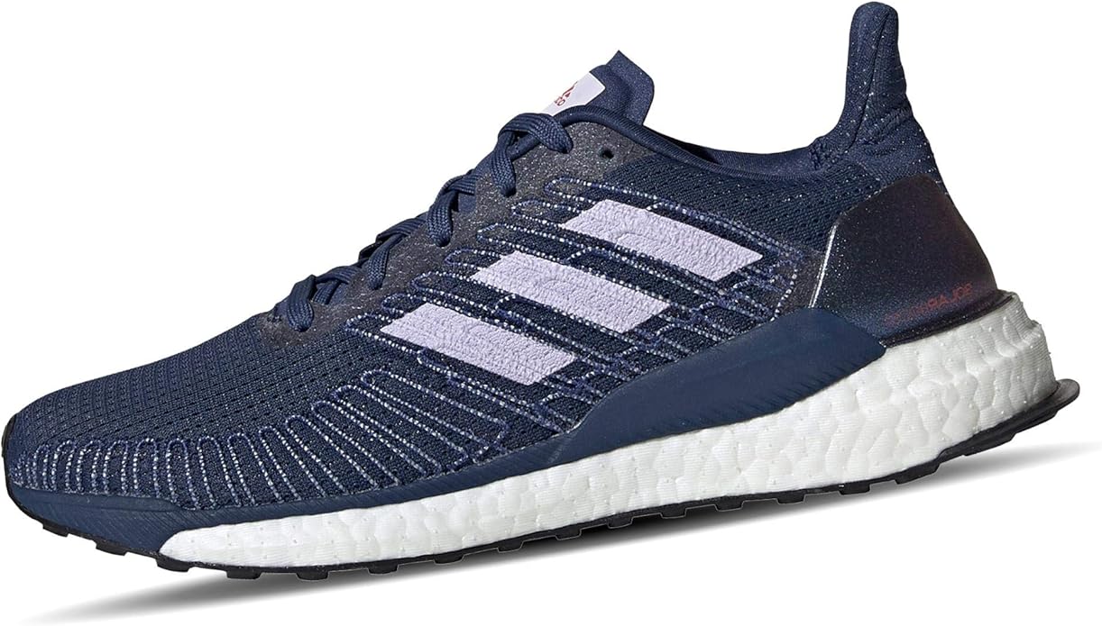 adidas Solar Boost 19 W Hardloopschoenen voor dames: Amazon.nl