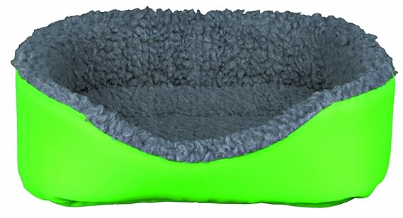 Trixie Bett Pet Products kuschelig,