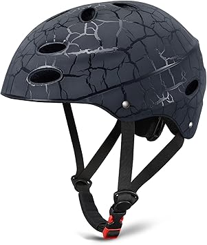 Boys skate helmet Clearance
