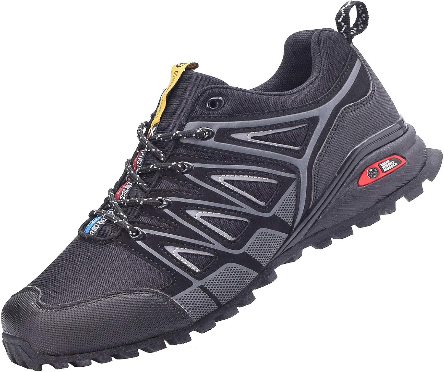  | Eagsouni Men's Women's Cross Training Shoe Fitness Sneakers | Trail Running