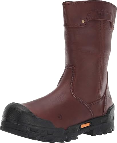 wolverine epx rubber boots