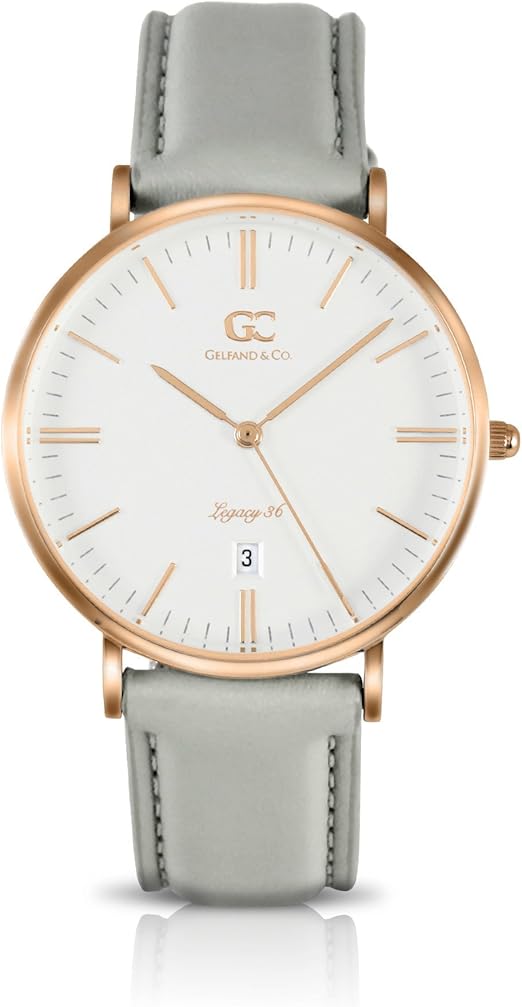 amazon minimalist watch