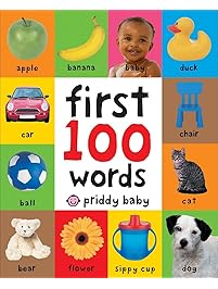 First 100 Words