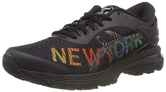 ASICS Damen Gel-Kayano 25 NYC Laufschuhe