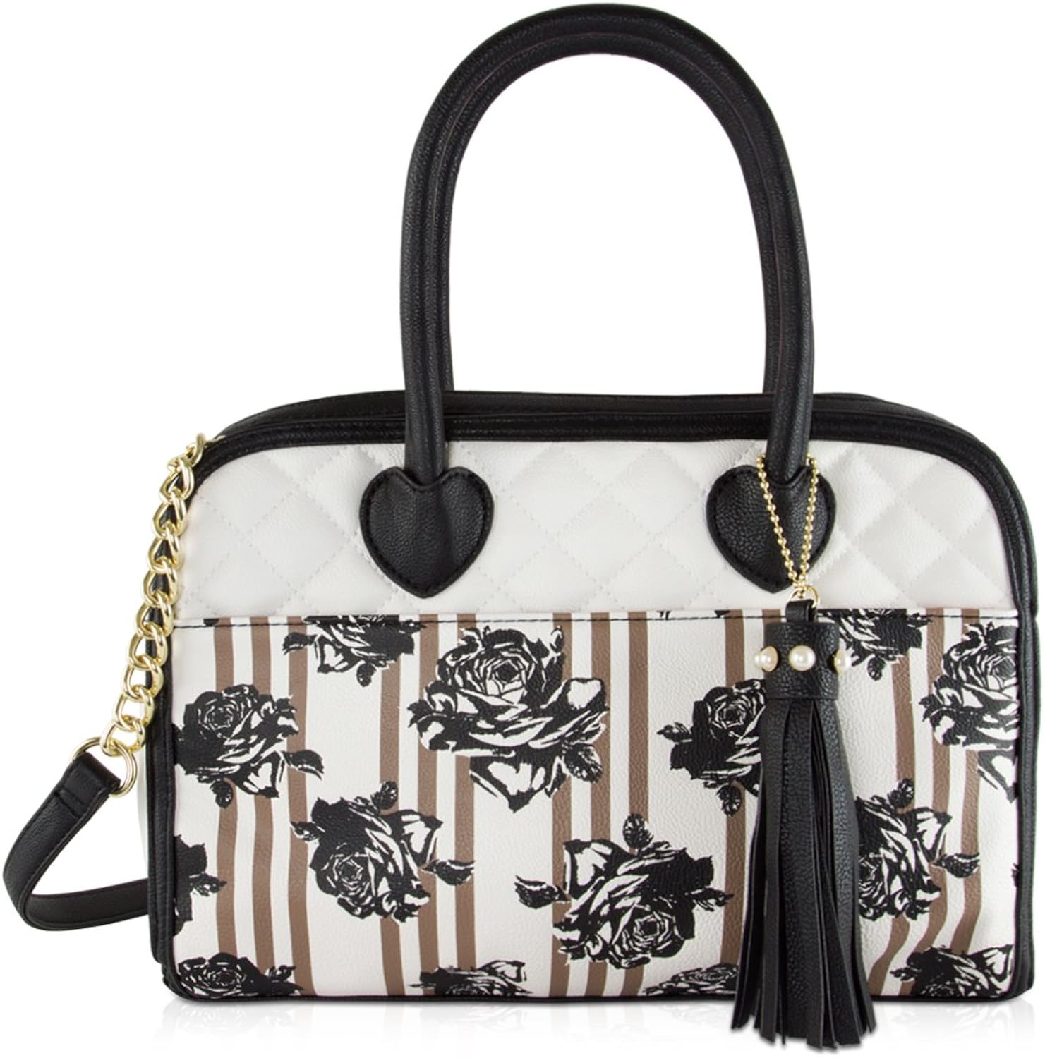 betsey johnson bags amazon