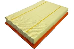 JTEAF32247 Engine Air Filter for Ram 1500/1500 CLASSIC/2500/3500,Replacement for CA9401,53032404AA, 68386779AA,68319604AA,684