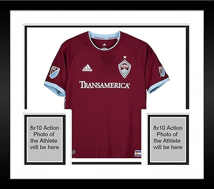 burgundy soccer jersey
