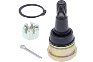 All Balls Racing 42-1035 Joint Kit Compatible with/Replacement for Polaris Outlaw 450 525 500, Predator Upper or Lower