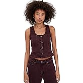 rag & bone Women's Poppy Top