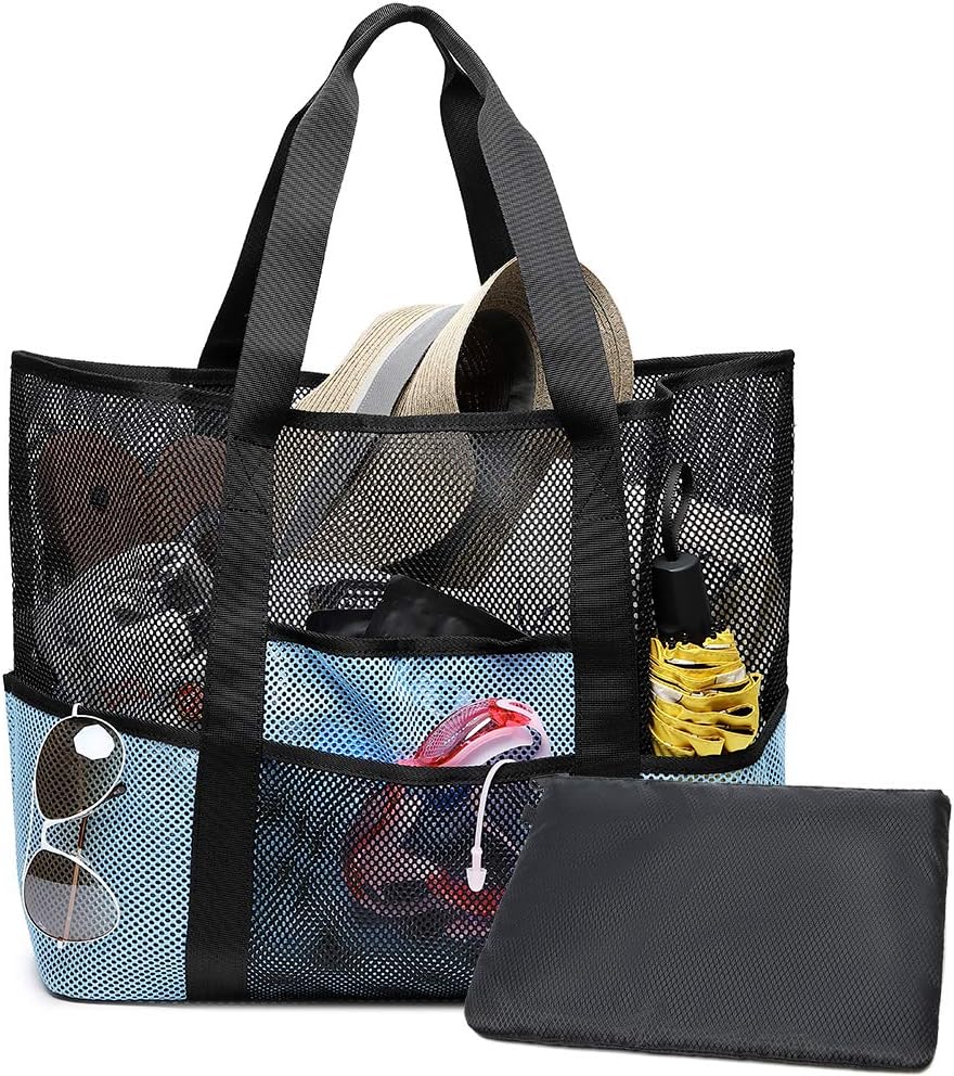 extra large travel tote