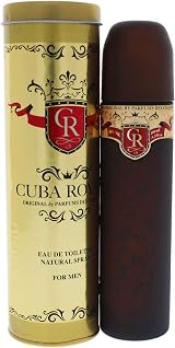 Cuba Paris Cuba Royal Homme EDT 100 ml for Men view 3