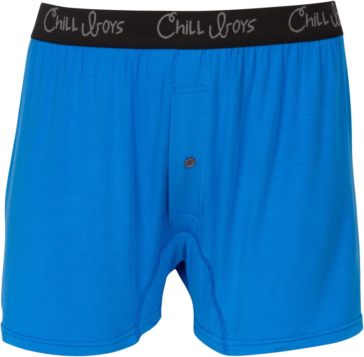 Soft Bamboo Boxers for Men - Cool Comfortable, Breathable Mens Underwear - Boxer Shorts