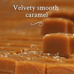 Béquet Caramel - Celtic Sea Salt Caramel - Gourmet