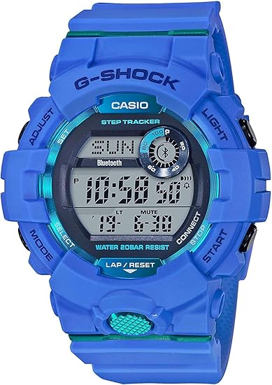 g shock gbd 800