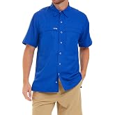 GameGuard HydroBlue Explorer Shirt