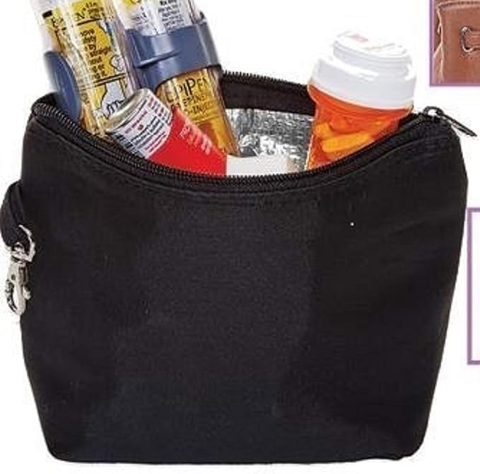 small thermal bag for medicine