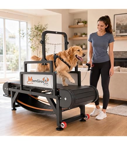 ペットラン　ペット用ランニングマシーン720F Amazon.com: GoPet PetRun PR720F Dog Treadmill Indoor Exercise