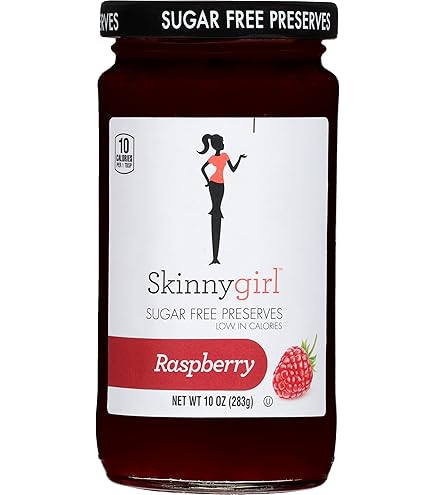 Amazon.com : Skinnygirl Sugar Free Gluten Free Salad Dressing, Poppyseed, 8 Ounce : Grocery & Gourmet Food Amazon.com : Skinnygirl Sugar Free Gluten Free Salad Dressing, Poppyseed, 8 Ounce : Grocery & Gourmet Food
