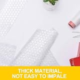 REQUISITE NEEDS Bubble Wrap Roll Packing Moving Shipping 300mm x 10m view 2