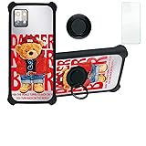 jioeuinly Nuu A9l Case Compatible with Nuu Mobile