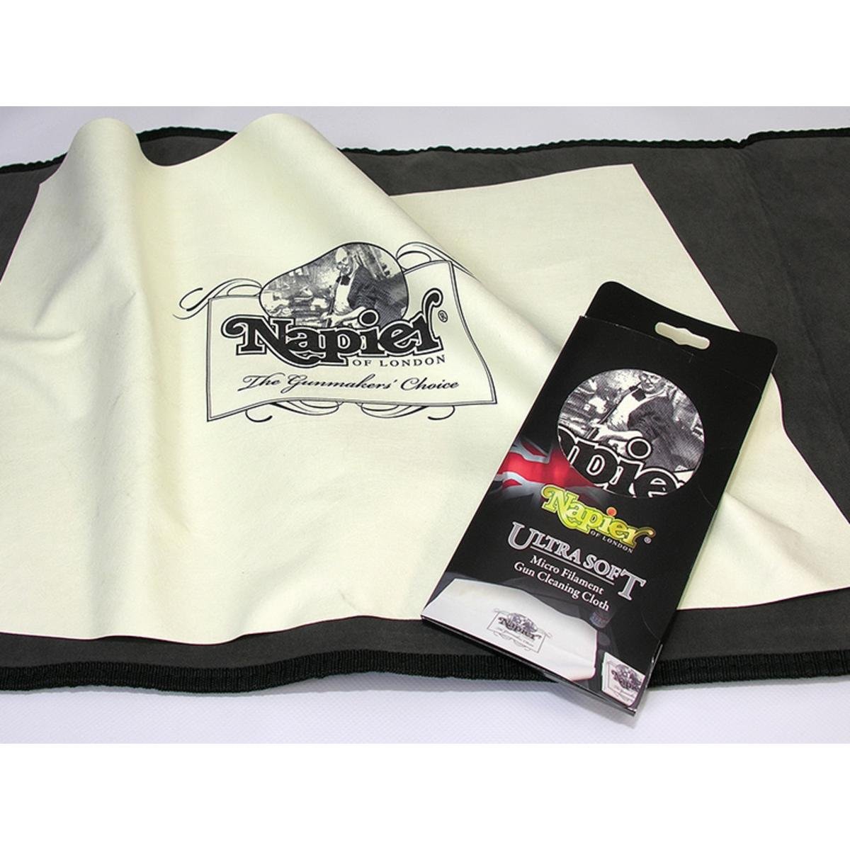 Napier Ultra Soft Cloth
