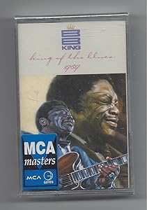 King of the Blues 1989