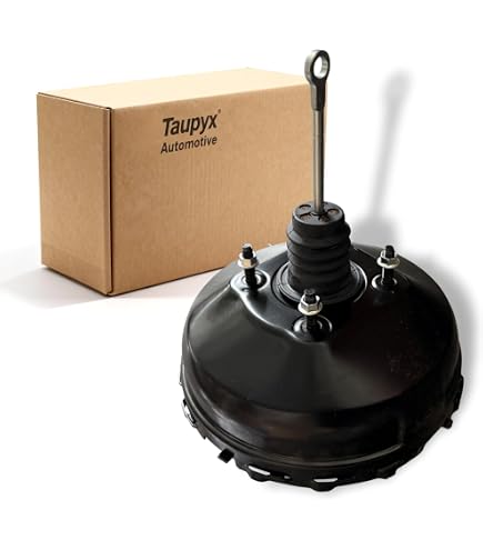 Amazon.com: Nitozhe Brake Booster for MGB TR-6 75-80 182-190
