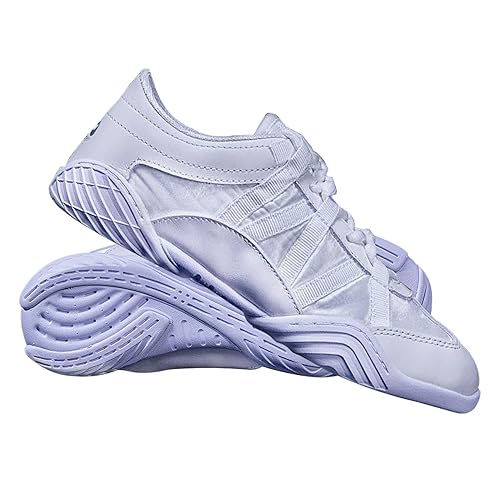 Chaussure Cheerleading Nfinity Nfinity Flyte Cheer Shoes Cheer Direct
