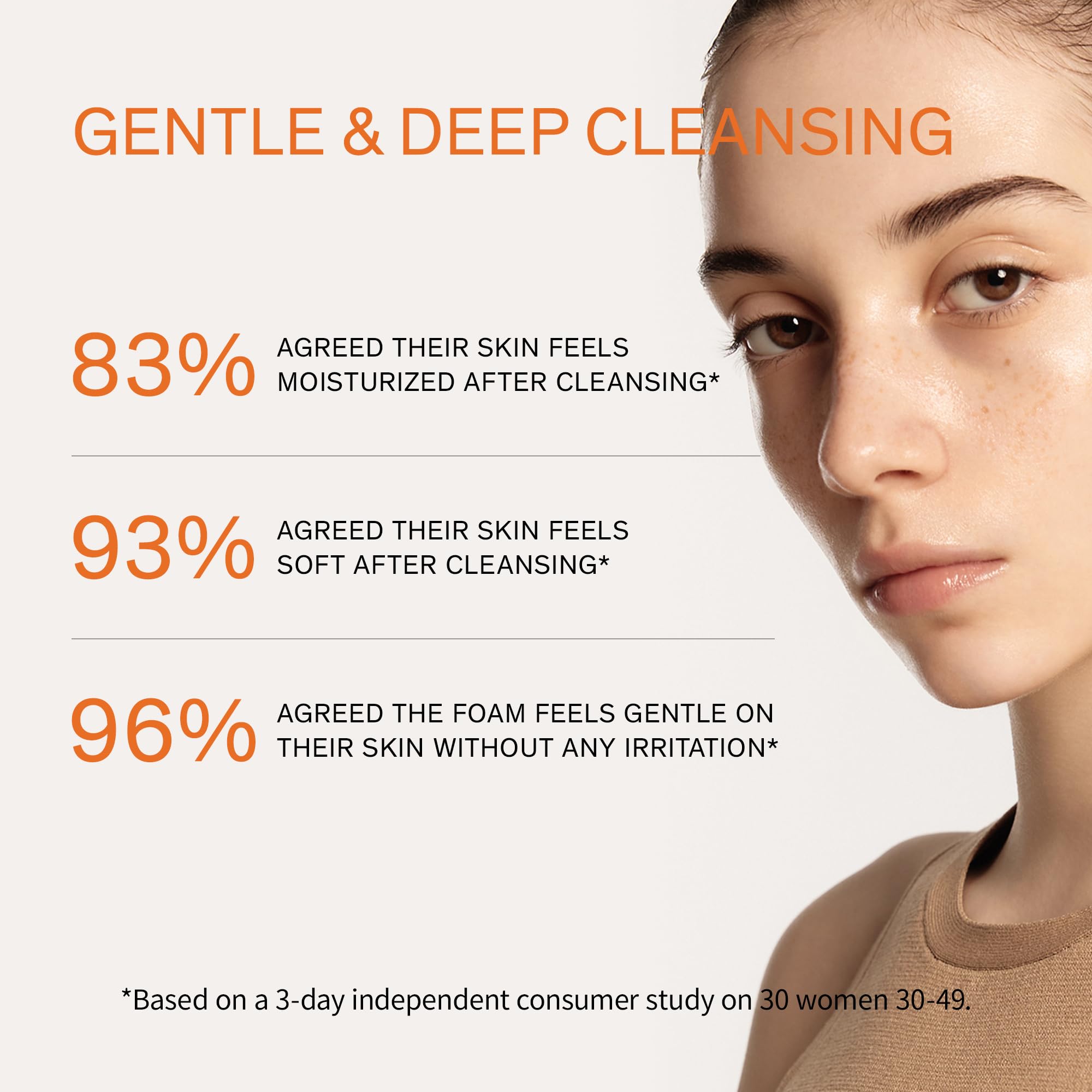 Sulwhasoo Gentle Cleansing Oil - Korean Cleanser for All Skin Types, Hydrating, Soothing & Refreshing, Removes Waterproof Makeup, SPF & Pore Clogging Impurities